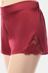 Amante Polyamide Short - Rio Red — thumbnail 4